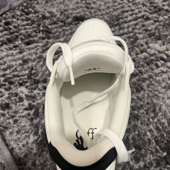 Off white out of office OOO - Picture 3 of 6